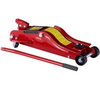 CARTREND 10025 Martinetto idraulico idraulico