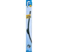 Cartrend 10125 Set di spazzole tergicristallo piatte KSN " UB5+ " con adattatore multiplo
