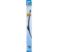 Cartrend 10126 Set di spazzole tergicristallo piatte KSN " UB7+ " con adattatore multiplo