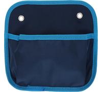 Cartrend 10235 Borsa da Appendere, Camper, roulotte, Caravan, casa, Garage, Barca, con Scomparto, Dimensioni 20 cm x 20 cm, 1 Fach