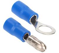 cartrend 10487 - Set di connettori per Cavi, 1,5-2,5 mm², 18 Pezzi