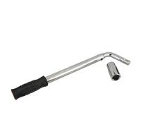 CARTREND 146004 Chiave per ruote Chiave per ruote auto Chiave bulloni ruota Chiave per smontare ruote auto
