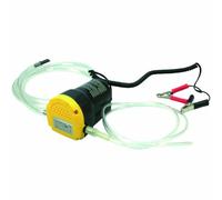 Cartrend 50210 Pompa di aspirazione olio 12 V, Portata fino a 1,5 L/min - NUOVO