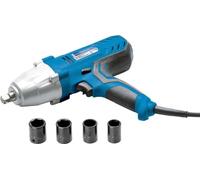 CARTREND 50275 Avvitatore a impulsi elettrico elettrico