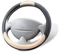 Cartrend 60291 Coprivolante Premium, nero/beige