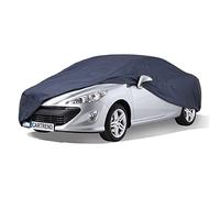 CARTREND 70334 Copertura veicolo Copriauto Telo per auto Copri macchina