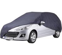 CARTREND 70335 Copertura veicolo Copriauto Telo per auto Copri macchina