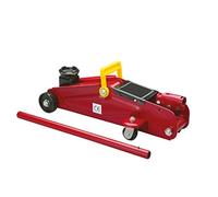 Cartrend 7740014 Martinetto Idraulico da 2 T - NUOVO