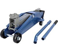 Carrello Jack Autoheber Sollevare di Grande Valore Officina, Hubgewicht 2t