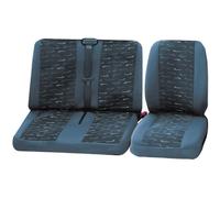 Cartrend 79-4020-01 Sprint Set completo di coprisedili per furgoni