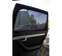 Cartrend 95111 - Protezione per finestrino, set di 2 pezzi