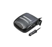 Cartrend 96105 Riscaldatore ceramico polare per auto 120 Watt 12 Volts