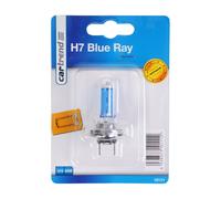 Cartrend H7 12V 55W Blue Ray Light Xenon Look Effetto Blu Alogena - Pera Lampada