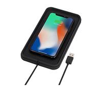 cartrend Pad di ricarica rapida wireless 15 W