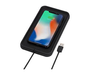 cartrend Pad di ricarica rapida wireless 15 W