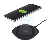 Cartrend Ricaricatore Wireless QI Per Samsung Galaxy S23 S22 S21 S20
