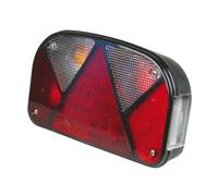 CARTREND Unitec 10230 Luce Posteriore Sinistra Multipunto II
