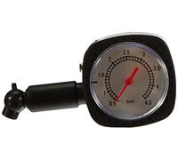 CARTREND Unitec 75561 - Manometro per Pressione Pneumatici, Fino a 4,5 Bar