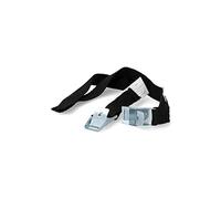 CARTREND UNITEC 79888 - Nastro di Sicurezza per Bicicletta, in Tessuto, 2 Pezzi