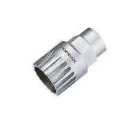 Cartridge bottom bracket tool
