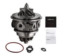 Cartridge CHRA 49177-0KK245200 turbo for HYUNDAI Galloper Van/H200 2.5L D4BH