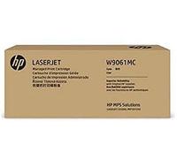 HP W9061MC toner originale ciano originale