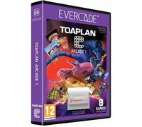 Cartridge Evercade Toaplan 1 CEA