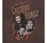 Cartridge Family - Sunshine-Filled Songs Of Death & Deceit