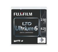 Cartridge Fuji LTO6 Ultrium 2,5TB/6,25TB