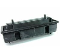 Cartridge Guide for Atari 7800 2600 Cart Compatible