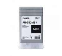 Cartridge PFI 030 MBK Black Mat 55 Ml Nuovo