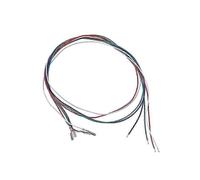 Cartridge Phono Cable Leads Header Wire Universal Cartridge Phono Cable Leads Header Wires for Turntable Phono Headshell Multi