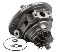 Cartridge turbo CHRA for VW Passat 2.0L Gas Engine with Engine Code BPY 2008