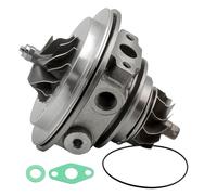 Cartridge turbo CHRA for VW Passat 2.0L Gas Engine with Engine Code BPY 2008