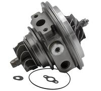Cartridge turbo CHRA for VW Passat 2.0L Gas Engine with Engine Code BPY 2008