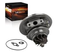 Cartridge turbo CHRA for VW Passat 2.0L Gas Engine with Engine Code BPY 2008