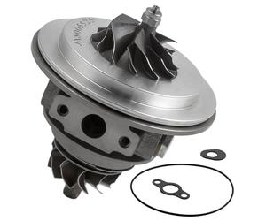 Cartridge turbo CHRA for VW Passat 2.0L Gas Engine with Engine Code BPY 2008