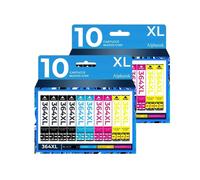 CARTUCCE 364XL CON CHIP - OFFERTA KIT PER STAMPANTI HP