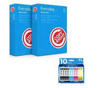 CARTUCCE 364XL CON CHIP - OFFERTA KIT PER STAMPANTI HP