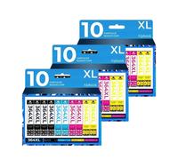 CARTUCCE 364XL CON CHIP - OFFERTA KIT PER STAMPANTI HP