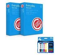 CARTUCCE 364XL CON CHIP - OFFERTA KIT PER STAMPANTI HP