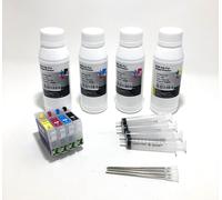 CARTUCCE 604XL PER EPSON WF-2910, WF-2930, WF-2935, WF-2950