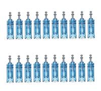 Cartucce Aghi Originali da 30 pezzi Parti di Ricambio Usa e Getta Compatibile con Dr.Pen Ultima A9 Penna Derma Elettrica Microneedling,42pin
