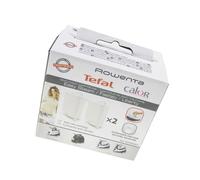 Cartucce anticalcare Easy Steam per Generatore di vapore (XD9060E0) confezione