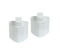 Cartucce anticalcare Liberty generatore vapore Calor (XD9070E0)