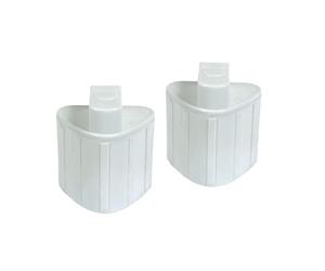 Cartucce anticalcare Liberty generatore vapore Calor (XD9070E0)