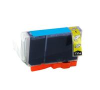 Cartucce Canon BCI-3C e BCI-6C colore Ciano compatibili