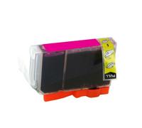 Cartucce Canon BCI-3M e BCI-6M colore Magenta compatibili