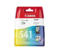 Cartucce Canon CL-541 Colore Originale