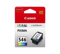 Canon 8289B001 Cartuccia d'inchiostro colore Originale CL-546